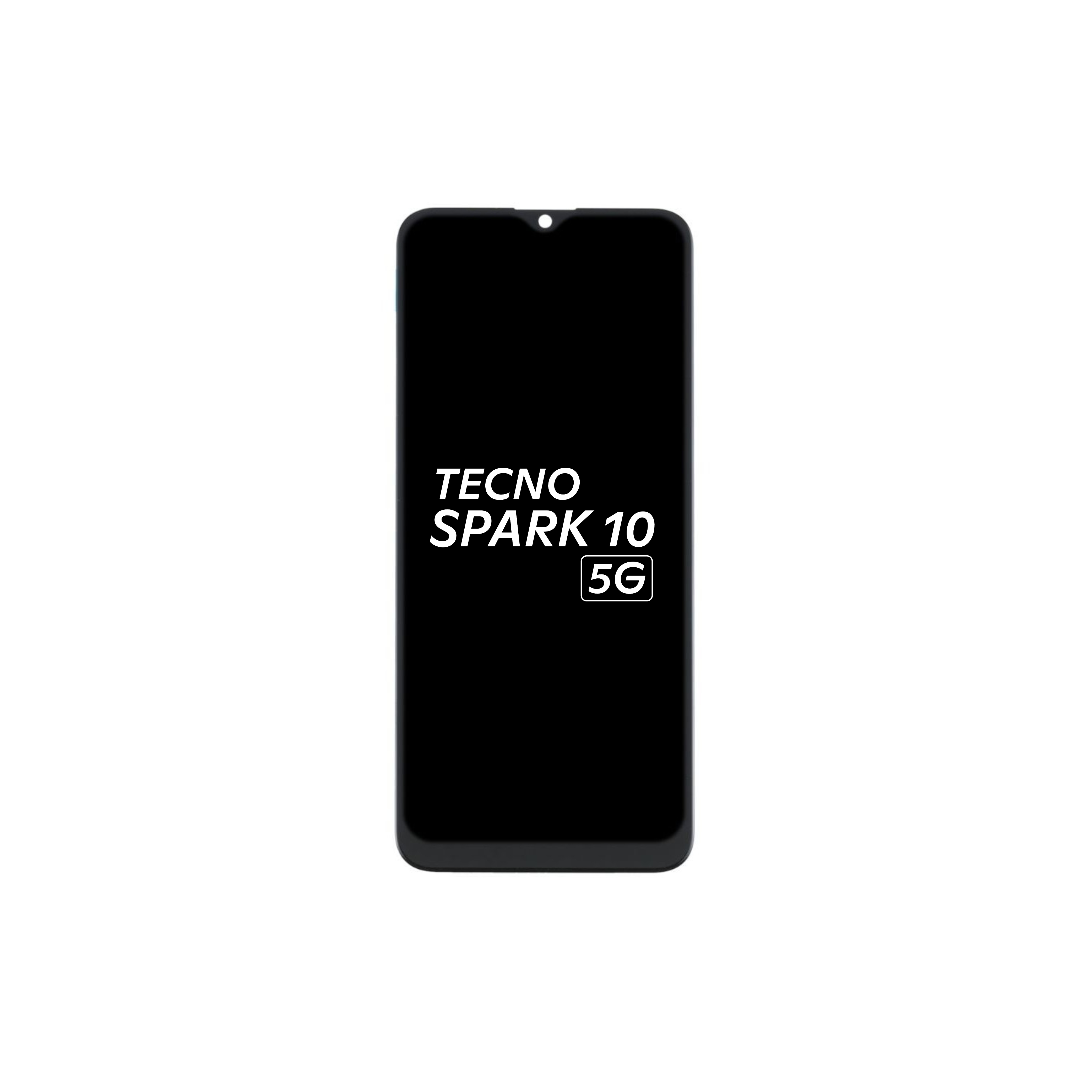 Original Tecno Spark Touch Screen For Tecno Spark G Tecno Spark G